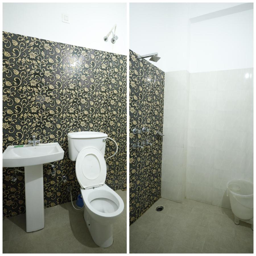 Hotel K Fort Jalandhar Exteriör bild